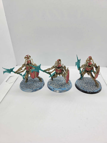 Necropolis Stalkers - Age of Sigmar - UM-00243