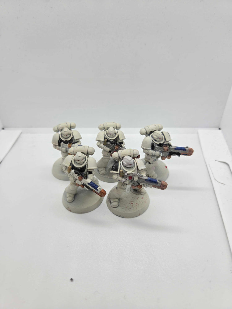 Other Marines - Hellblasters - Warhammer 40000 - UM-00245