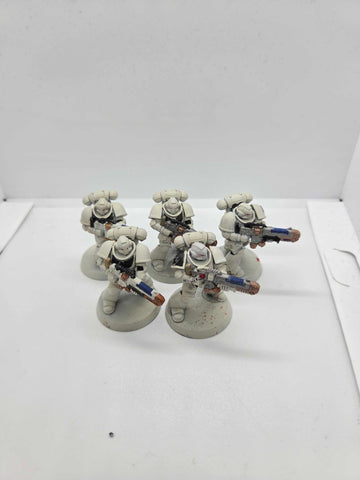 Other Marines - Hellblasters - Warhammer 40000 - UM-00245
