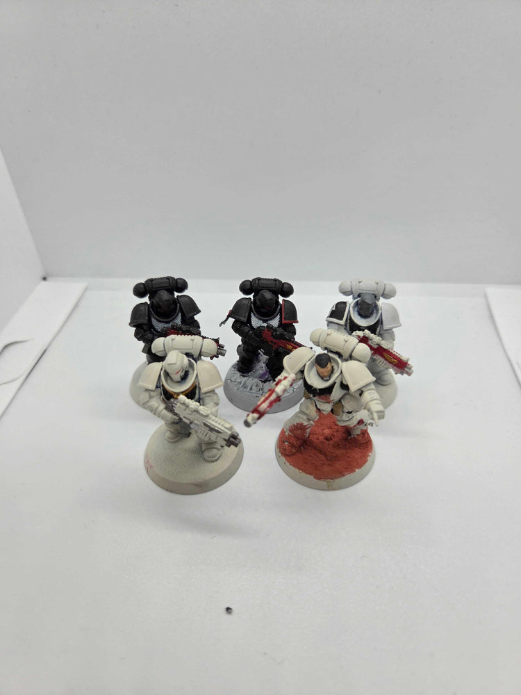 Other Marines - Intercessors - Warhammer 40000 - UM-00246