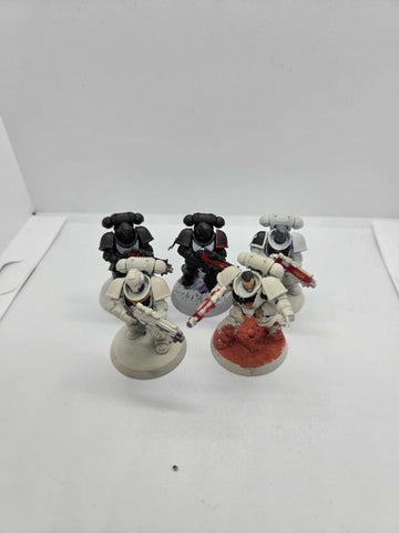 Other Marines - Intercessors - Warhammer 40000 - UM-00246