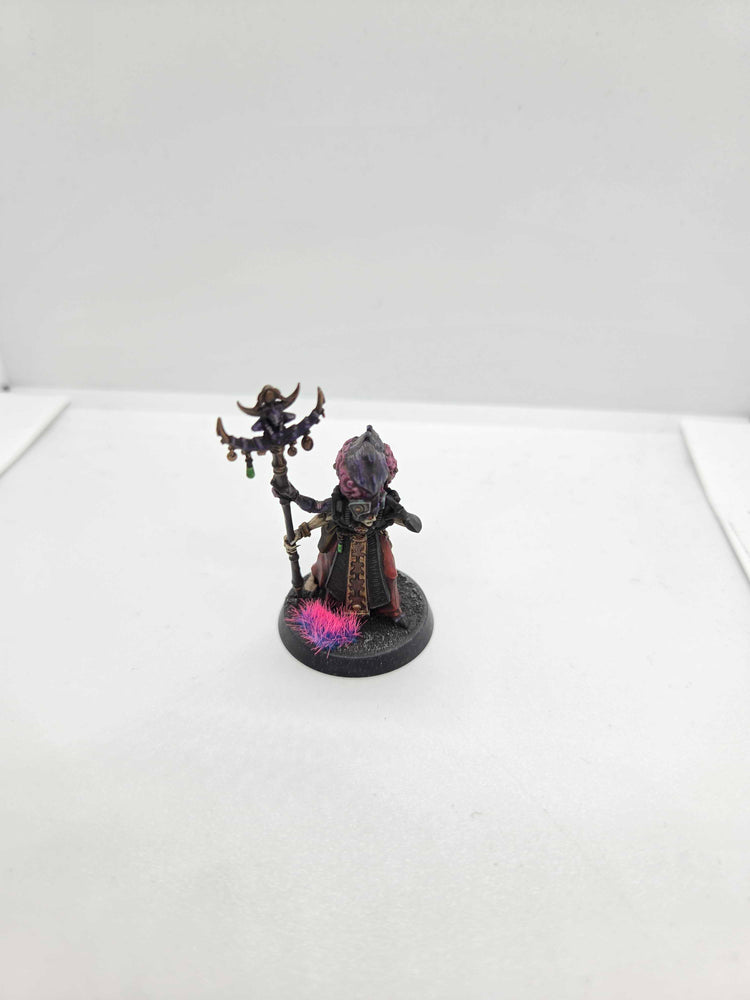 Genestealer Cults - Benefictus - Warhammer 40000 - UM-00192
