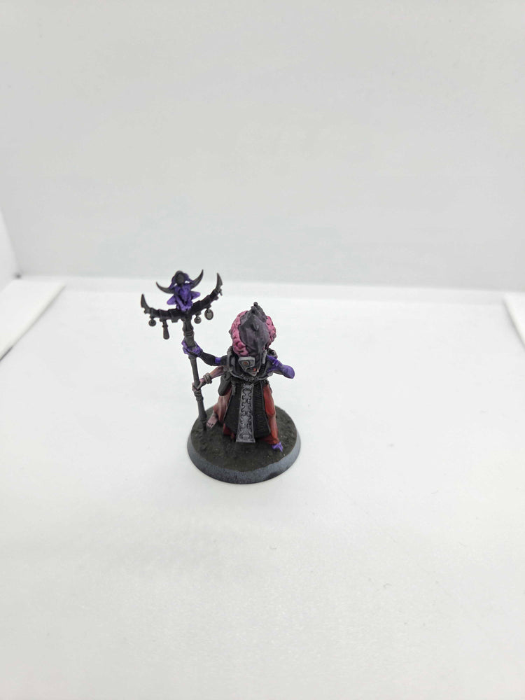 Genestealer Cults - Benefictus - Warhammer 40000 - UM-00193