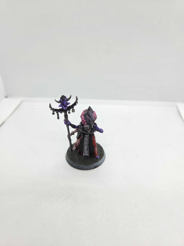 Genestealer Cults - Benefictus - Warhammer 40000 - UM-00193