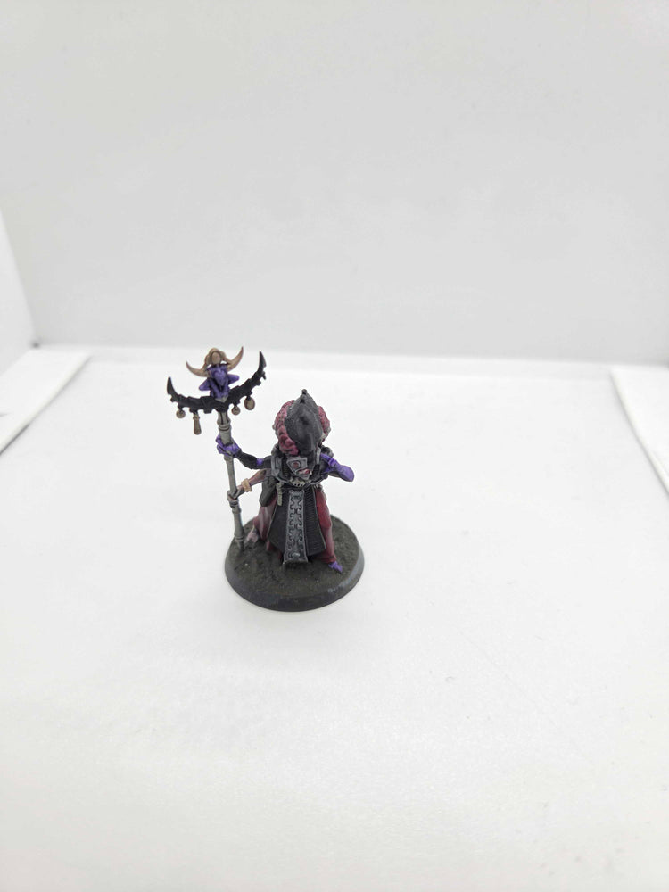 Genestealer Cults - Benefictus - Warhammer 40000 - UM-00194