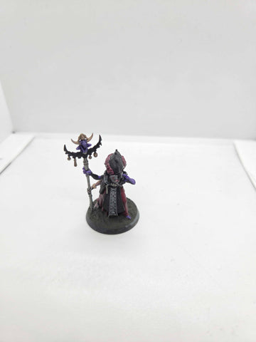 Genestealer Cults - Benefictus - Warhammer 40000 - UM-00194