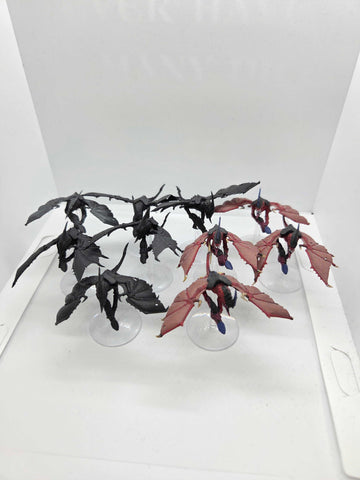 Tyranids - Gargoyles - Warhammer 40000 - UM-00195