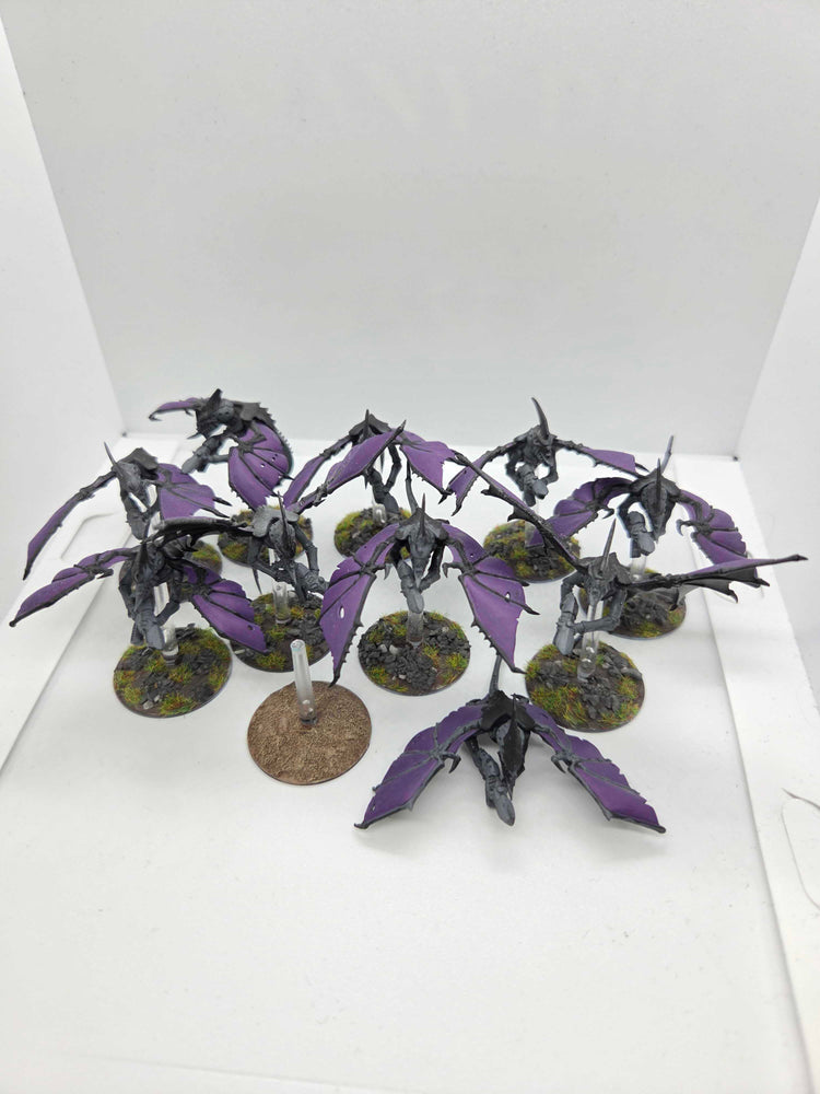 Tyranids - Gargoyles - Warhammer 40000 - UM-00196