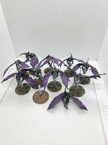 Tyranids - Gargoyles - Warhammer 40000 - UM-00196