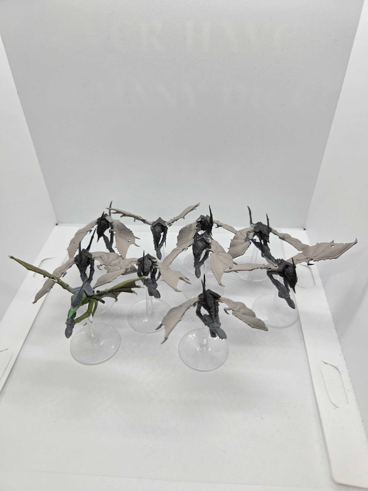 Tyranids - Gargoyles - Warhammer 40000 - UM-00197