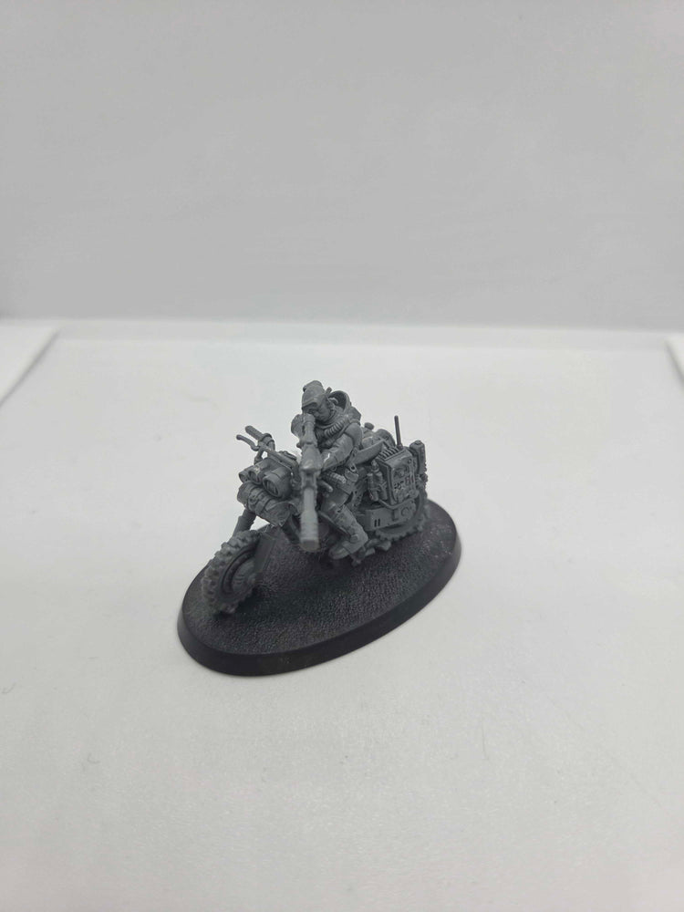 Genestealer Cults - Jackal Alphus - Warhammer 40000 - UM-00199