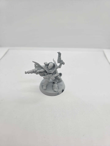 Genestealer Cults - Kelermorph - Warhammer 40000 - UM-00200
