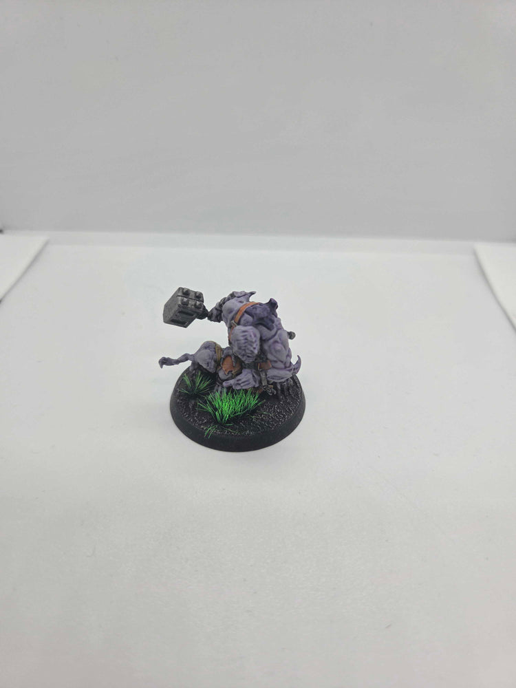 Genestealer Cults - Abominant - Warhammer 40000 - UM-00201