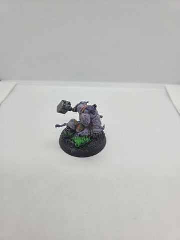Genestealer Cults - Abominant - Warhammer 40000 - UM-00201