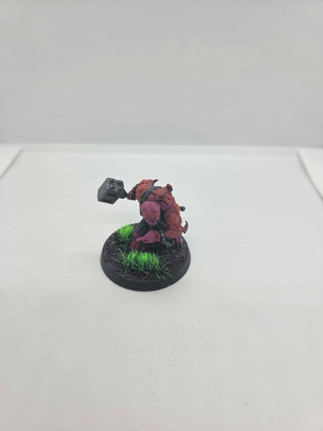 Genestealer Cults - Abominant - Warhammer 40000 - UM-00202