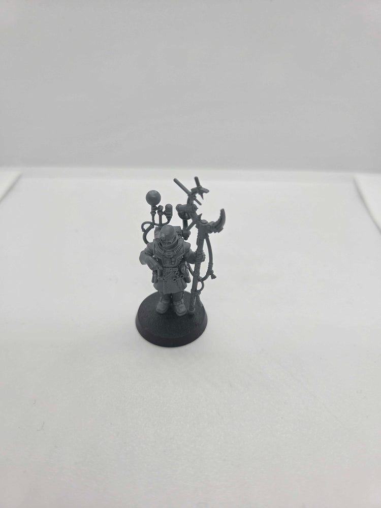 Genestealer Cults - Biophagus - Warhammer 40000 - UM-00203