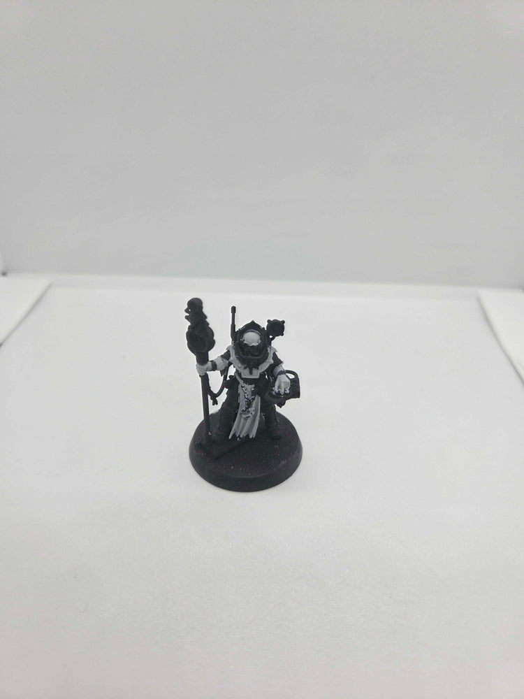 Genestealer Cults - Clamavus - Warhammer 40000 - UM-00204