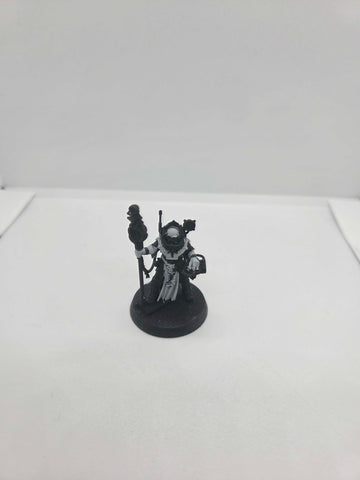 Genestealer Cults - Clamavus - Warhammer 40000 - UM-00204
