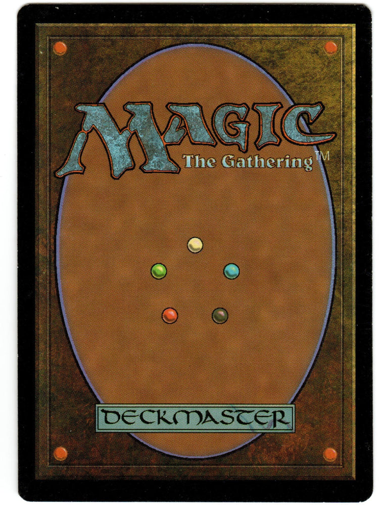 Scan #524 - Serra's Sanctum - Urza's Saga