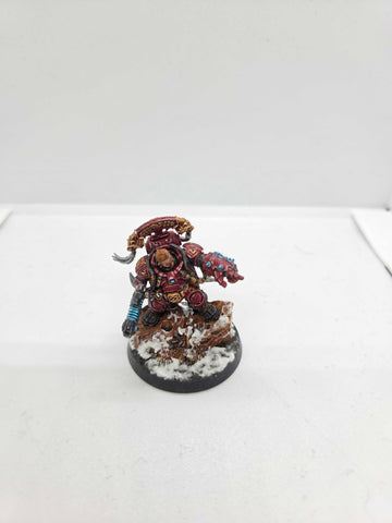 Leagues of Votann - Kahl - Warhammer 40000 - UM-00137