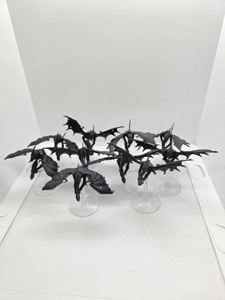 Tyranids - Gargoyles - Warhammer 40000 - UM-00248