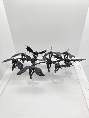 Tyranids - Gargoyles - Warhammer 40000 - UM-00248