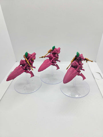 Aeldari - Shroud Runners - Warhammer 40000 - UM-00268