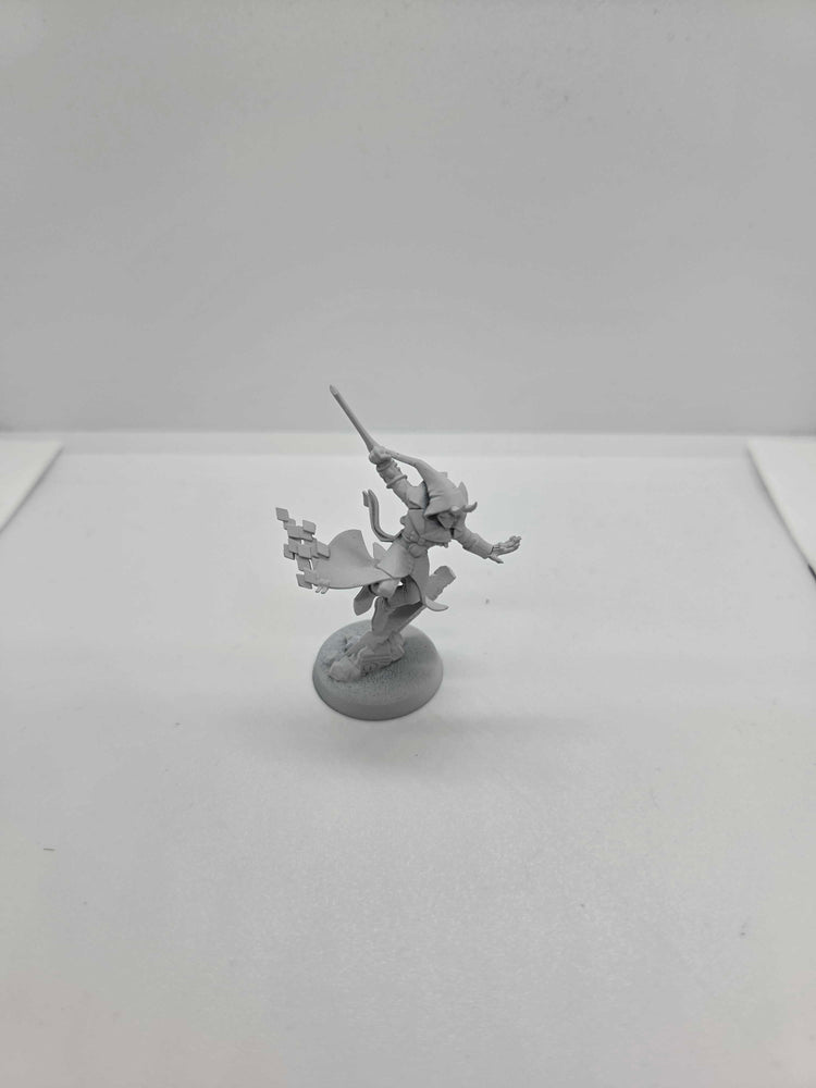 Aeldari - Solitaire - Warhammer 40000 - UM-00269