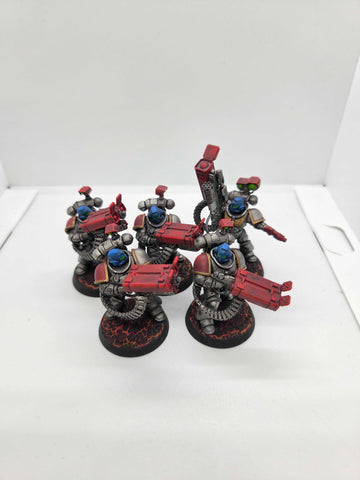 Other Marines - Desolation Squad - Warhammer 40000 - UM-00270