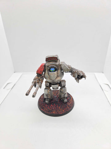 Adeptus Custodes - Contemptor Dreadnought - Warhammer 40000 - UM-00271