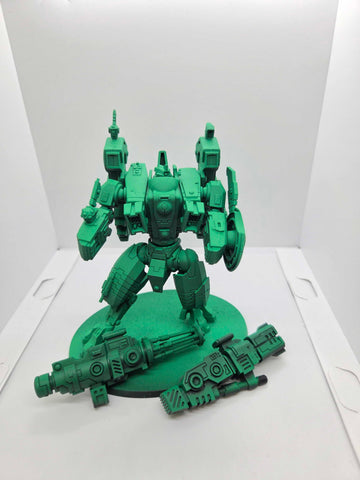 T'au Empire - Riptide - Warhammer 40000 - UM-00273