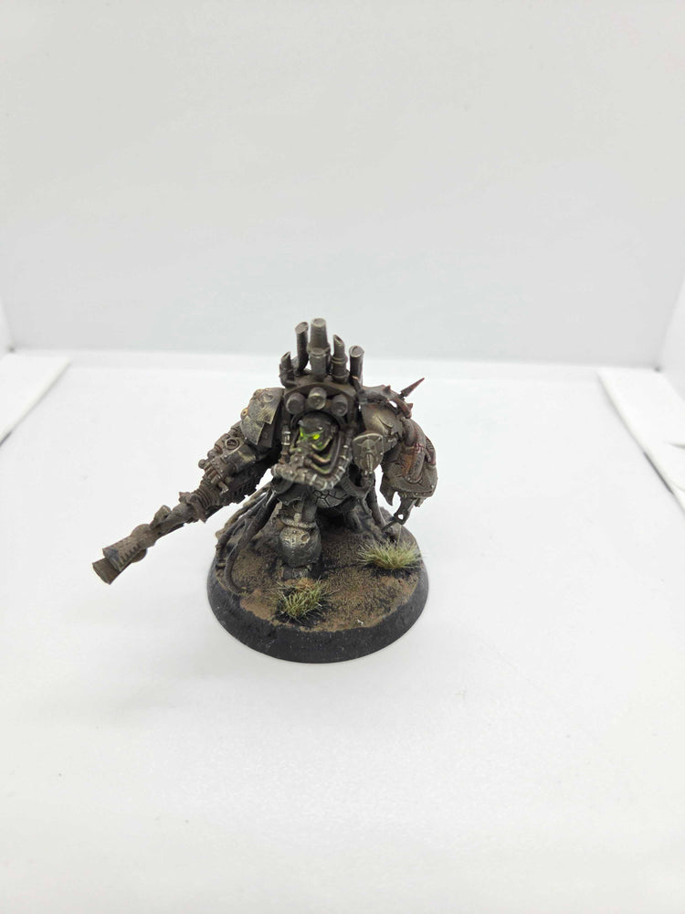 Death Guard - Lord of Virulence - Warhammer 40000 - UM-00276