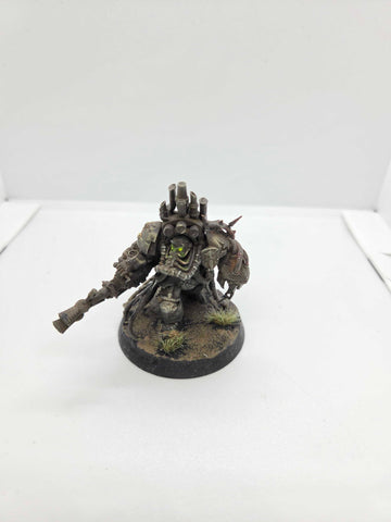 Death Guard - Lord of Virulence - Warhammer 40000 - UM-00276