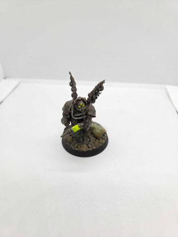 Death Guard - Biologus Putrifier - Warhammer 40000 - UM-00277