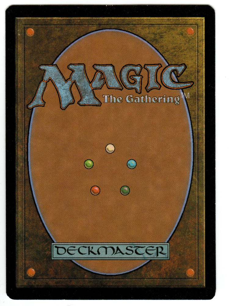 Scan #532 - Grim Monolith - Urza's Legacy