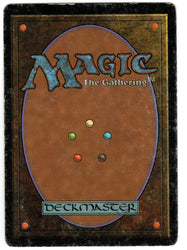 Scan #533 - Lightning Bolt - Beta