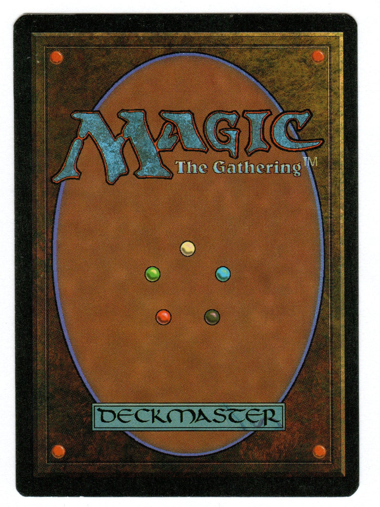 Scan #534 - Mana Drain - Legends