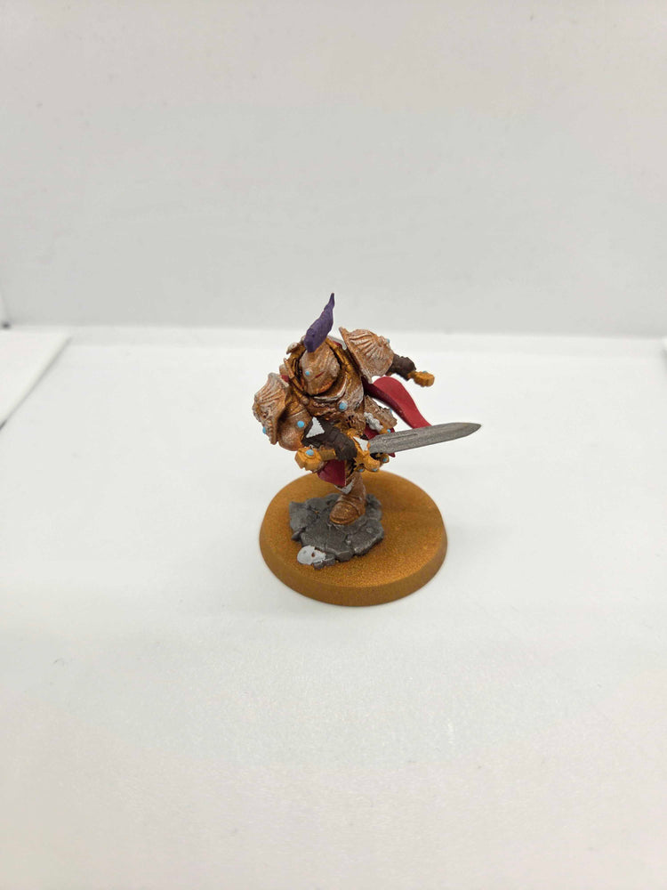 Adeptus Custodes - Blade Champion - Warhammer 40000 - UM-00286