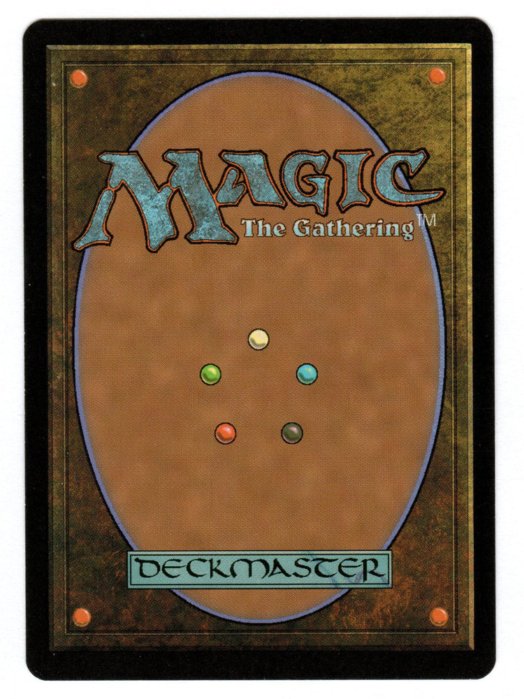 Scan #536 - Metalworker - Urza's Destiny