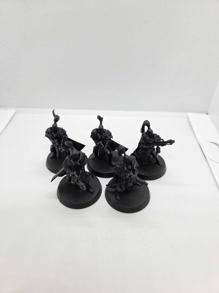 Adeptus Custodes - Witchseekers - Warhammer 40000 - UM-00293