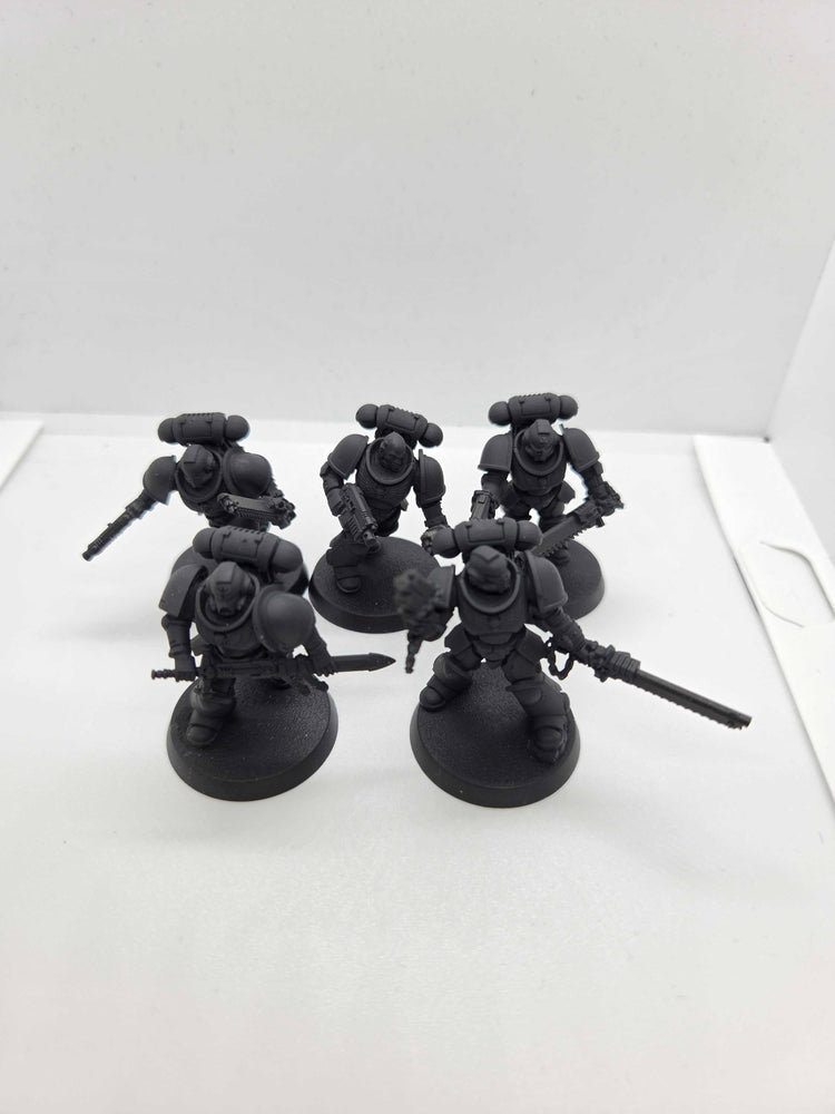 Other Marines - Assault Intercessors - Warhammer 40000 - UM-00309