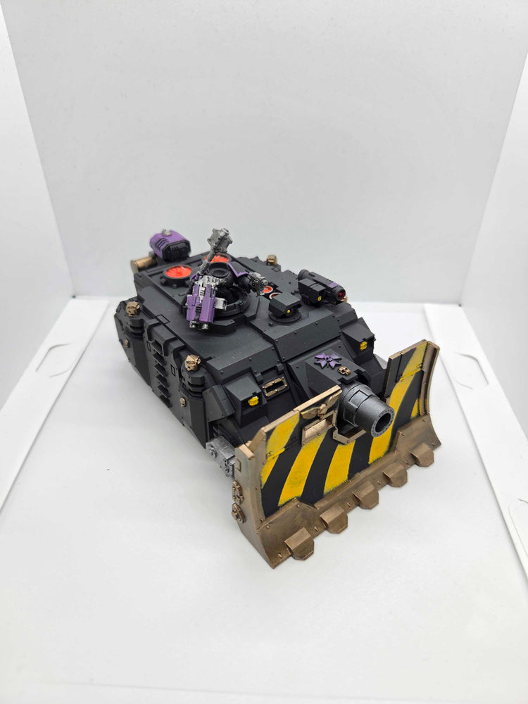 Other Marines - Vindicator - Warhammer 40000 - UM-00311