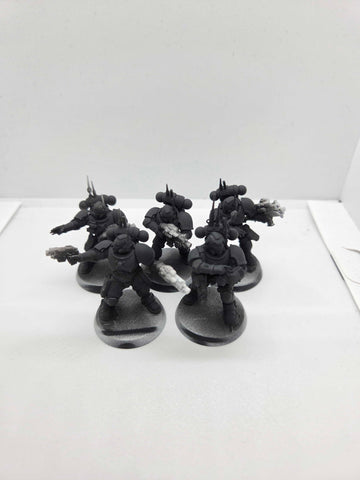 Other Marines - Infiltrators - Warhammer 40000 - UM-00312