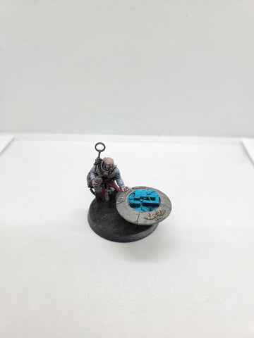 Genestealer Cults - Nexos - Warhammer 40000 - UM-00314