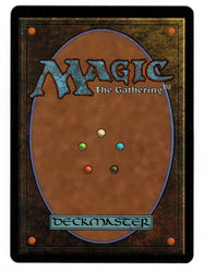 Scan #538 - Red Elemental Blast - Beta