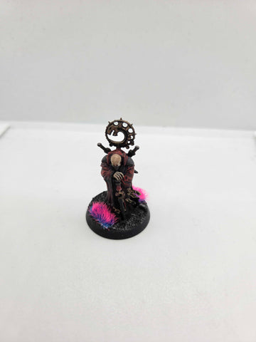 Genestealer Cults - Locus - Warhammer 40000 - UM-00316