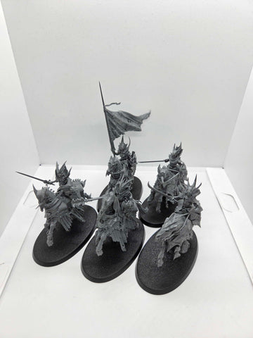 Blood Knights - Age of Sigmar - UM-00317