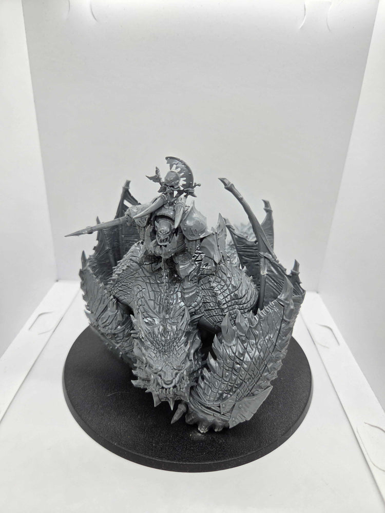 Gordrakk, Fist of Gork - Age of Sigmar - UM-00318