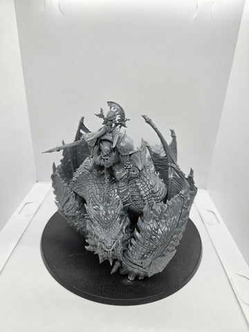 Gordrakk, Fist of Gork - Age of Sigmar - UM-00318