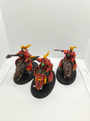 Gore-Gruntas - Age of Sigmar - UM-00319